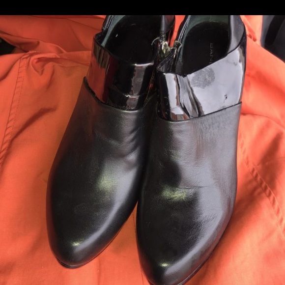 Bandolino booties - Picture 4 of 5